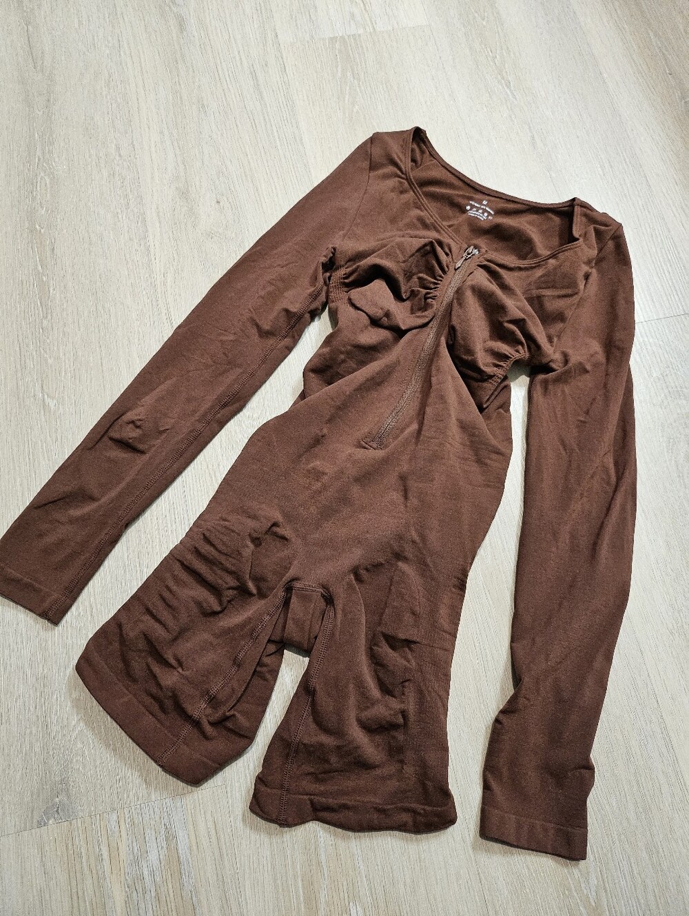 Shaping Bodysuit